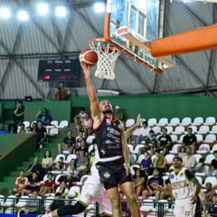 Foto: Bruno Ulivieri/Basket Osasco