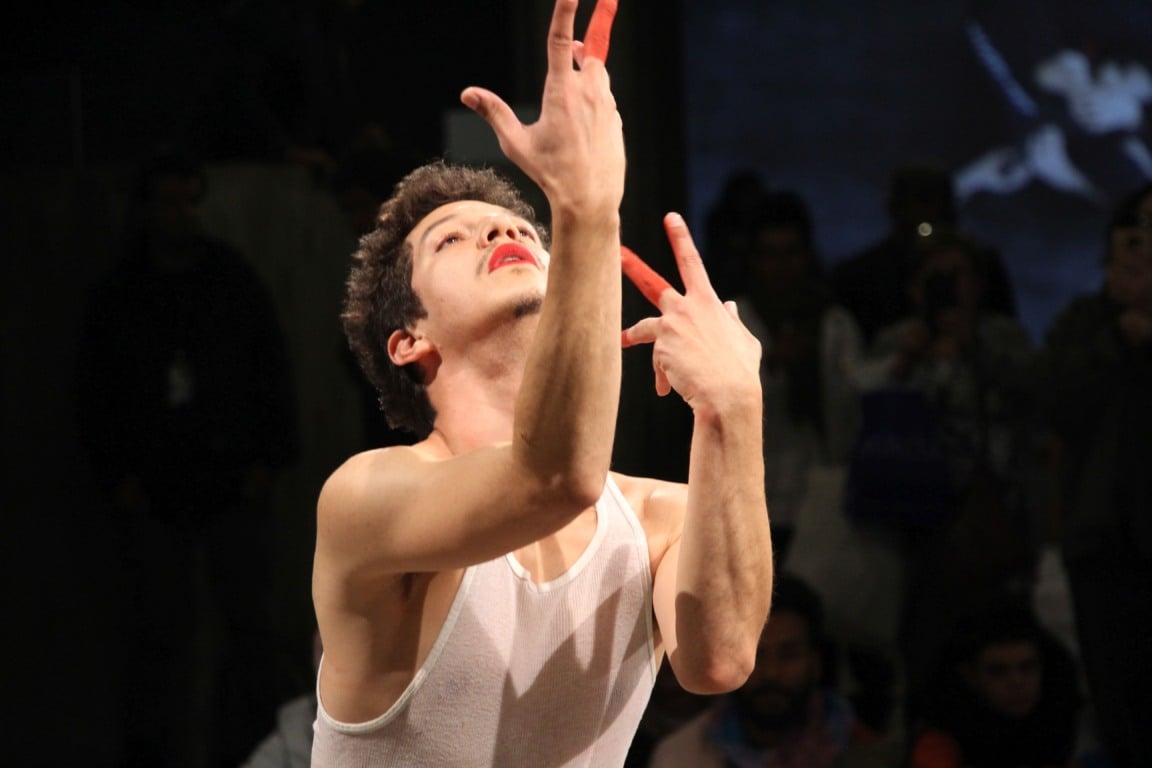 Foto: Gustavo Ramos/Divulgação