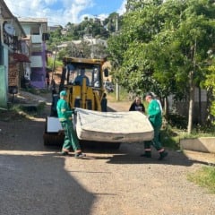 Foto: Fabiano Provin/Codeca