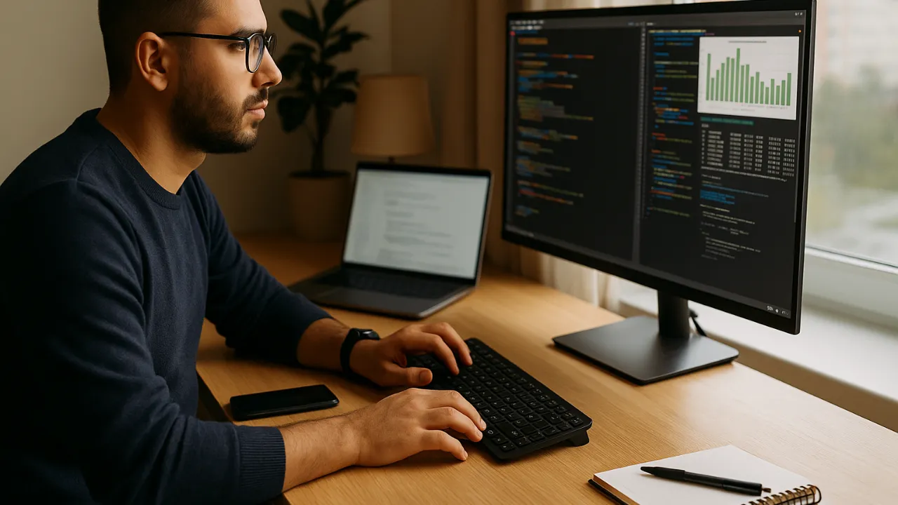 Brasil tem os maiores salários em tecnologia da América Latina