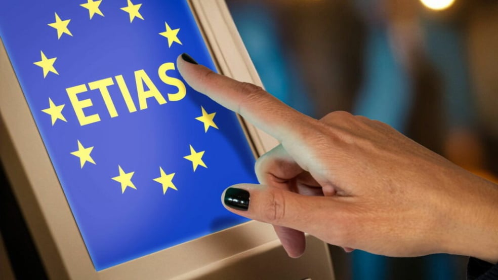 A principal razão é garantir maior eficácia e segurança no controle de fronteiras e nos registros de entrada e saída dos viajantes. (Foto: Ilusração) A principal razão é garantir maior eficácia e segurança no controle de fronteiras e nos registros de entrada e saída dos viajantes. (Foto: Ilusração)