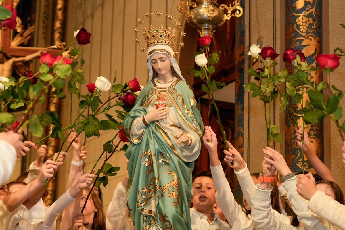 Inscrições para a Catequese 2026 da Catedral de Caxias do Sul encerram nesta sexta-feira (28)