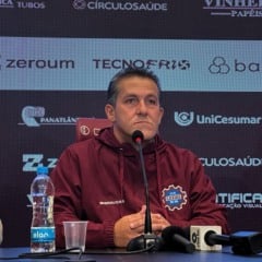 Fotos: Vitor Soccol/S.E.R. Caxias