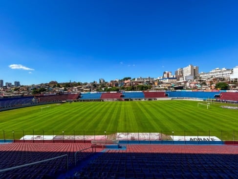 Foto: Vitor Soccol/S.E.R. Caxias