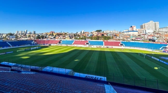 Foto: Divulgação/S.E.R. Caxias