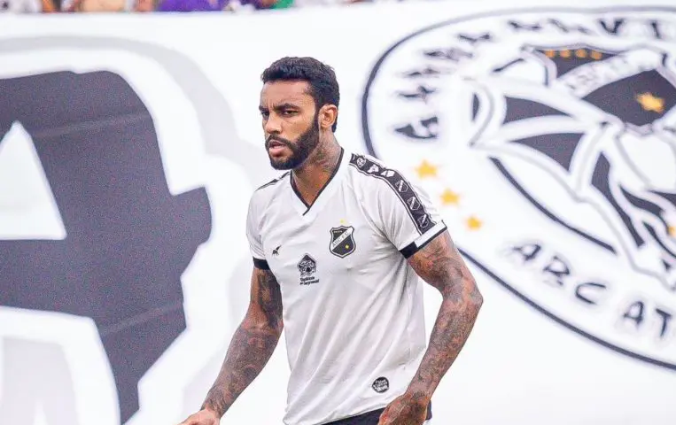 Foto: Divulgação/ABC