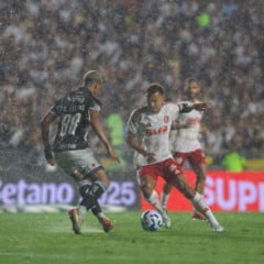 Fotos: Ricardo Duarte/S.C. Internacional