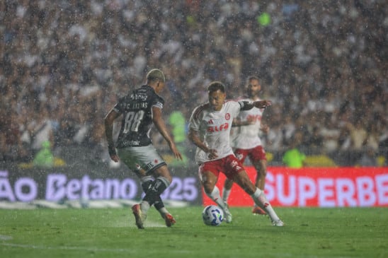 Fotos: Ricardo Duarte/S.C. Internacional