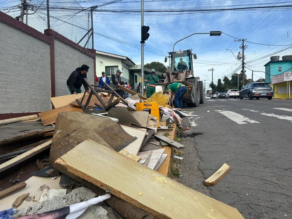 Foto: Fabiano Provin/Codeca