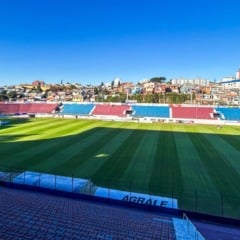 Foto: Divulgação/S.E.R. Caxias