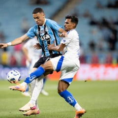 Fotos: Lucas Bubols/Cruzeiro