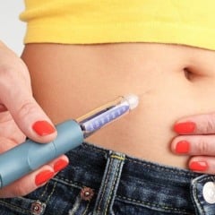 Medicamentos agonistas da GLP-1 estão sujeitos a prescrição médica, com retenção de receita. (Foto: Reprodução)