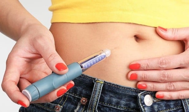 Medicamentos agonistas da GLP-1 estão sujeitos a prescrição médica, com retenção de receita. (Foto: Reprodução)