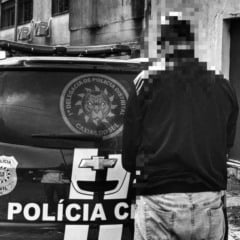 Foto: Polícia Civil/Divulgação