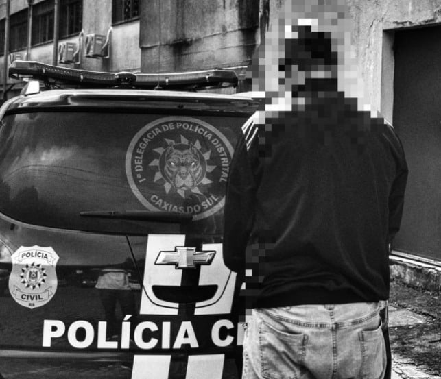 Foto: Polícia Civil/Divulgação