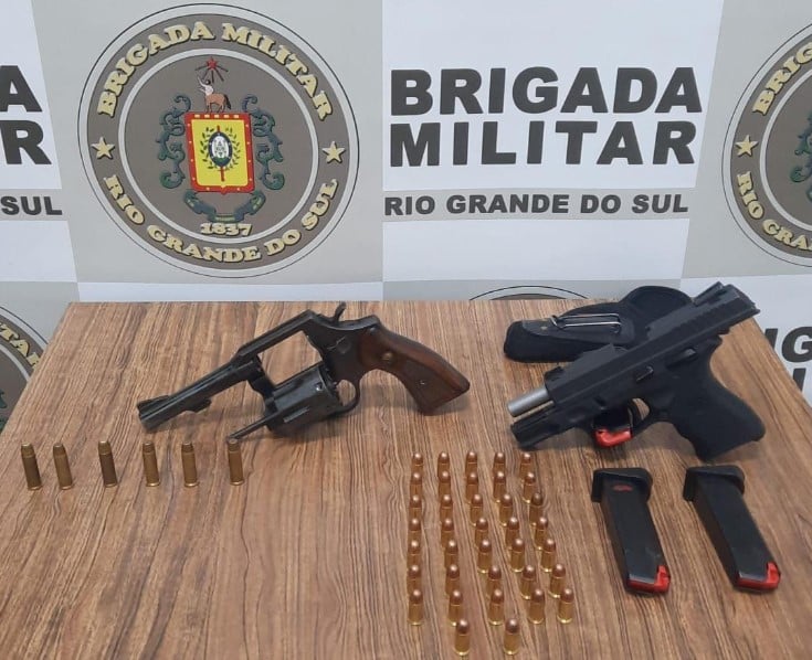 Foto: BM/Divulgação Foto: BM/Divulgação