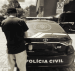 Foto: Polícia Civil/Divulgação