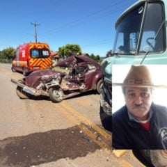 Foto: Serviço Civil Auxiliar de Bombeiros/Divulgação - Arquivo Pessoal/Reprodução