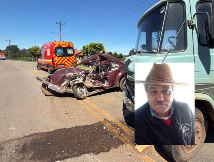 Foto: Serviço Civil Auxiliar de Bombeiros/Divulgação - Arquivo Pessoal/Reprodução