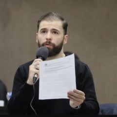 Foto: Câmara Caxias/Divulgação