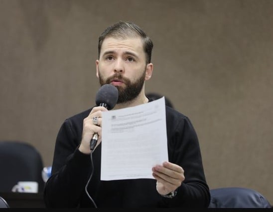 Foto: Câmara Caxias/Divulgação