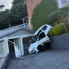 Fotos: Guarnição de serviço dos Bombeiros Militares de Bento Gonçalves/Divulgação