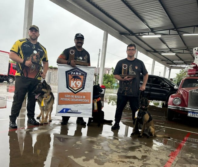 Fotos: Divulgação Fotos: Divulgação