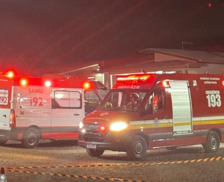 Foto: Scab Antônio Prado/Divulgação