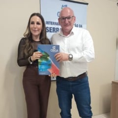 Foto: CISGA/Divulgação