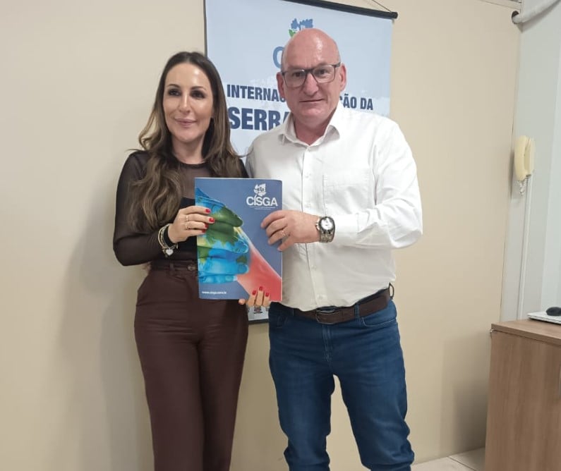 Foto: CISGA/Divulgação