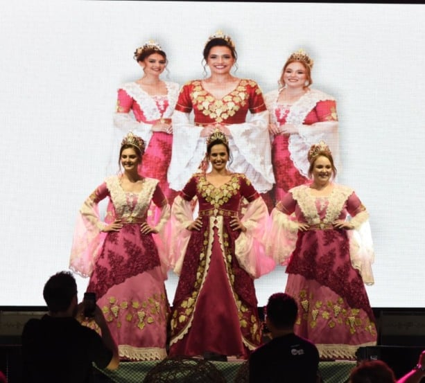 Fotos: Juliane Tonin/Divulgação