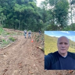 Foto: 36º BPM/Divulgação