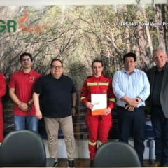 Foto: Divulgação/EGR