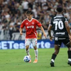 Fotos: Ricardo Duarte/S.C. Internacional