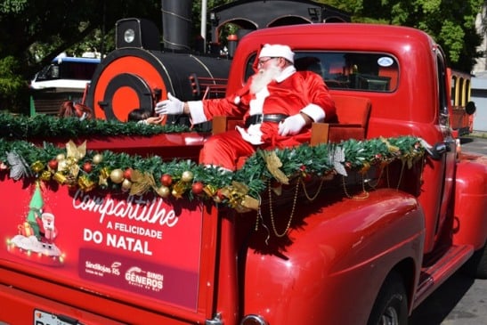 Foto: Divulgação\Sindilojas