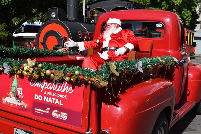 Foto: Divulgação\Sindilojas