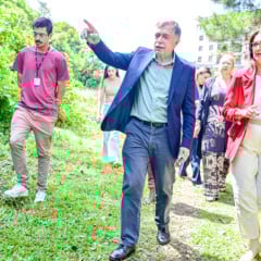 Foto: Ícaro de Campos/Divulgação