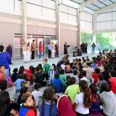 Fotos: Ricardo Rech/Divulgação