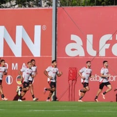 Foto: Ricardo Duarte/S.C. Internacional