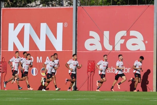 Foto: Ricardo Duarte/S.C. Internacional