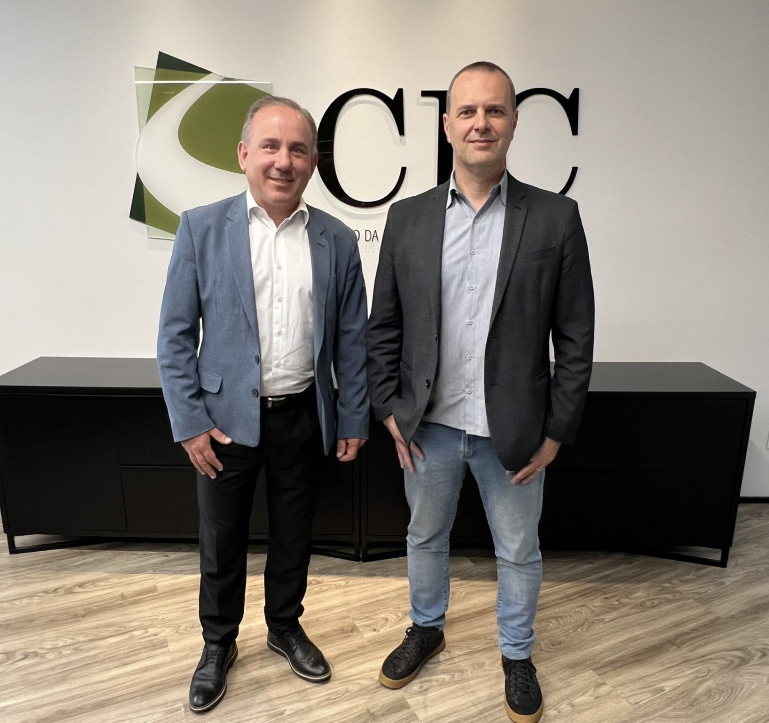 empresário empresário