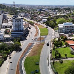 Fotos: Fokuss Videojornalismo/Prefeitura de Caxias do Sul