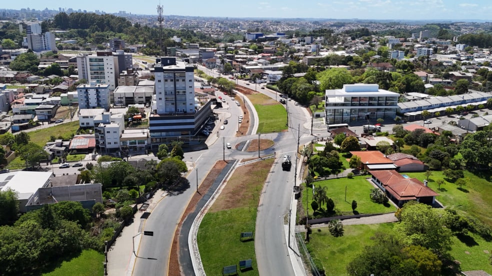 Fotos: Fokuss Videojornalismo/Prefeitura de Caxias do Sul