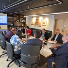 Foto: Denise Suzin Borges/CIC Caxias
