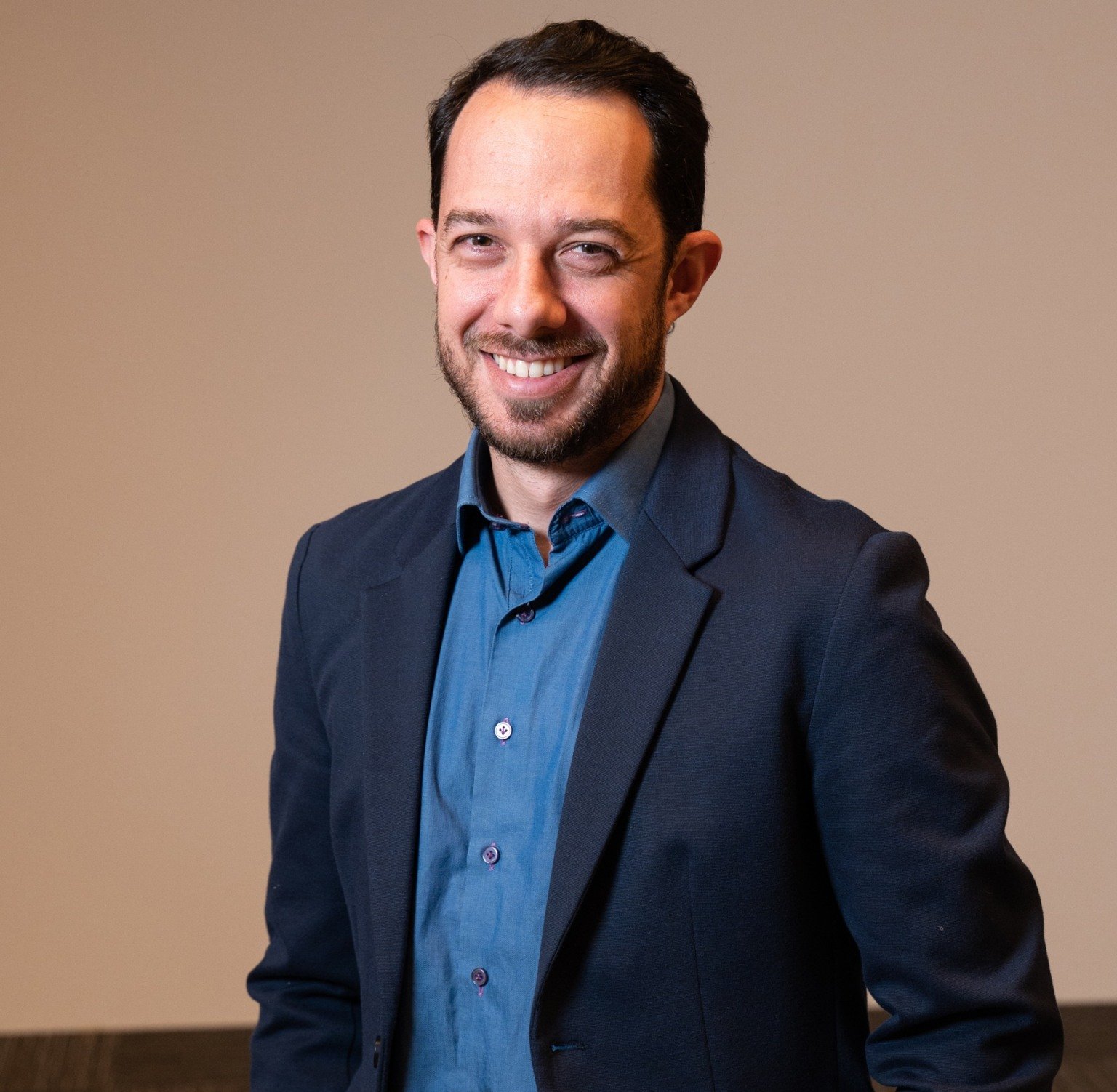 Foto: Luizinho Bebber/Divulgação