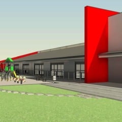 Imagem: Escritório de Projetos/Prefeitura de Caxias