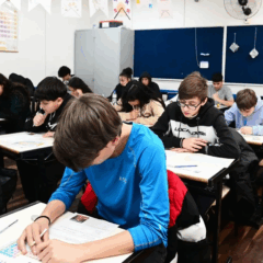 Foto: Ícaro de Campos/Prefeitura de Caxias do Sul