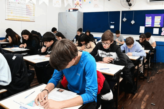 Foto: Ícaro de Campos/Prefeitura de Caxias do Sul