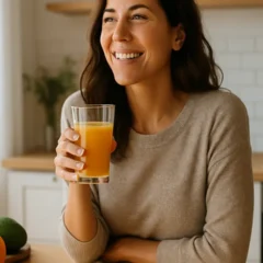 Esta fruta cítrica consegue limpar o fígado e ainda dá um up na sua energia pela manhã