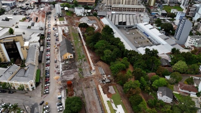 Fotos: Fokuss Videojornalismo/Prefeitura de Caxias